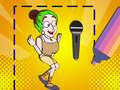 Peli Draw 2 Save Puzzle