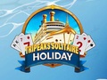 Peli Tripeaks Solitaire Holiday