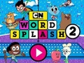 Peli Word Splash 2
