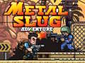 Peli Metal Slug Adventure