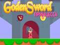 Peli Golden Sword Princess