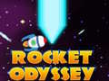 Peli Rocket Odyssey