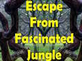Peli Escape From Fascinated Jungle