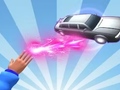 Peli Telekinesis Race 3D