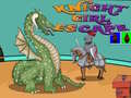 Peli Knight Girl Escape