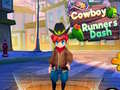 Peli Cowboy Runners Dash