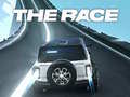 Peli The Race