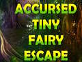 Peli Accursed Tiny Fairy Escape