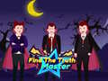 Peli Find The Truth Master