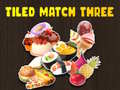 Peli Tiled Match Three 