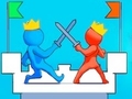 Peli Magic Tower: Cards War