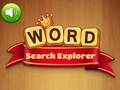 Peli Word Search Explorer