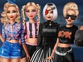 Peli Bab's Style Quest Beyond Pink
