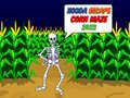 Peli Hooda Escape Corn Maze 2023