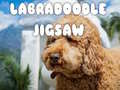 Peli Labradoodle Jigsaw