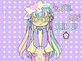 Peli Pastel Girl Dress Up