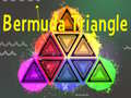Peli Bermuda Triangle