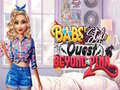 Peli Babs' Style Quest Beyond Pink