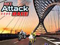 Peli Bike Attack Race 