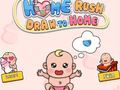 Peli Home Rush: Draw To Go Home