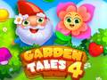 Peli Garden Tales 4