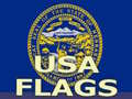 Peli Usa Flags 