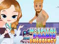 Peli Hospital E-Gamer Emergency