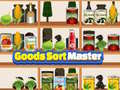 Peli Goods Sort Master