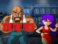 Peli Retro Street Fighter