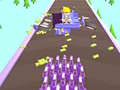 Peli Gun Runner Clone Game 3d