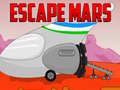 Peli Escape Mars