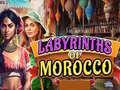 Peli Labyrinths of Morocco