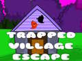 Peli Trapped Village Escape