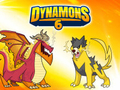 Peli Dynamons 6