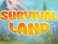 Peli Survival Land