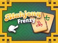 Peli Mahjong Frenzy