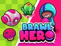 Peli Brawl Hero