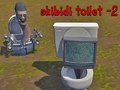 Peli Skibidi Toilet -2