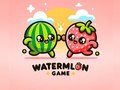 Peli Watermelon Game
