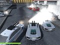 Peli Deadly Pursuit: Counter Car Strike