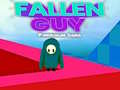 Peli Fallen Guy Parkour Solo