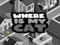 Peli Where Is My Cat