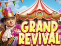 Peli Grand Revival