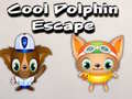 Peli Cool Dolphin Escape