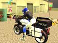 Peli Bike Offroad Stunts 2024