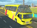 Peli Public City Transport Bus Simulator