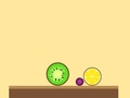 Peli Merge Fruits