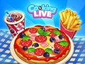 Peli Cooking Live: Be A Chef & Cook
