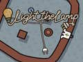 Peli Light the Lamp