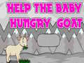 Peli Help The Baby Hungry Goat